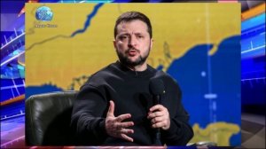 На Западе пришли в недоумение из-за самооценки Зеленского на переговорах