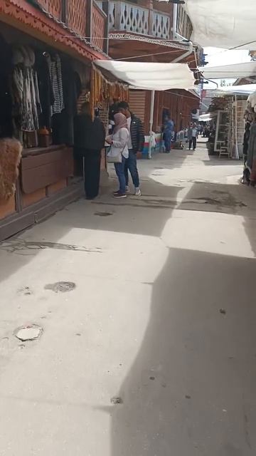 Измайловский кремль в москве смотреть онлайн