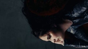 Sabyna - Angry Girl (Official Visualiser)