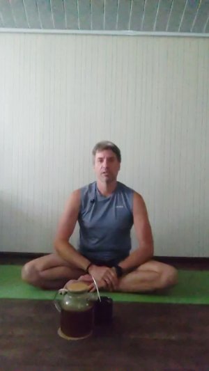 20260622 Йога разминка для приведения тела в порядок после непривычной нагрузки.