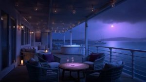 Музыка Релакс Джаз Relaxing Sunset Vibes Jazz Music