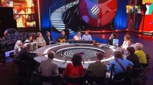 Виталий Ленский - Попурри из песен Петра Лещенко
