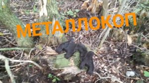 МЕТАЛЛОКОП/ПОСЛЕ ДОЖДЯ/ОТЛИЧНОЕ ЖЕЛЕЗО СССР/ДОПОЛНИТЕЛЬНЫЙ ДОХОД