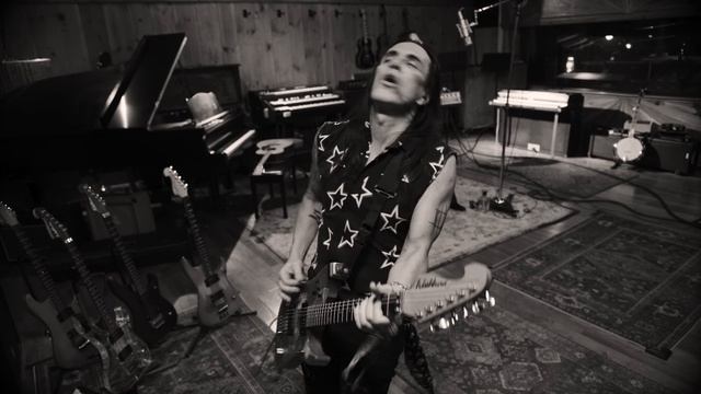 Extreme - #Rebel (Official Music Video)