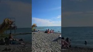 В Адлере вся компания в строю