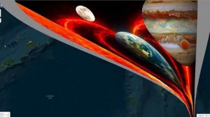 EARTH ROCKED - AS FORETOLD - THE STAGE IS SET .mp4