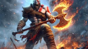 God of War Рагнарёк финал. Война с Асгардом Прохождение игры Бог Войны Рагнарёк(Год оф вар Рагнарёк)