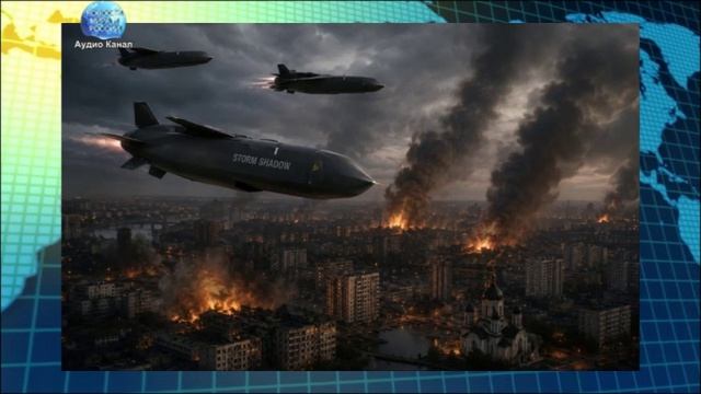 Сегодня 22 июня Storm Shadow ударили по Воронежу атака совпала с отставкой Кира Стармера смотреть онлайн