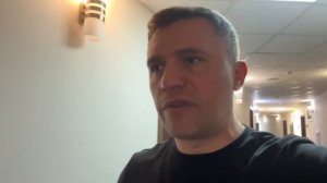 Николай Бондаренко баллотируется в депутаты Госдумы