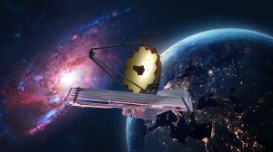 Рубрика '' Тайны Вселенной''. Выпуск №1. Космические телескопы. Знак вопроса в космосе.