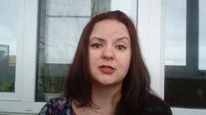 Мотивация на успех. Реальные мечты. Отзыв Арины о курсе «Перезагрузка 2.0. Твоя самореализация»