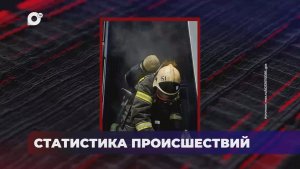 В порядке! / Оперативная статистика происшествий / 22.06.26