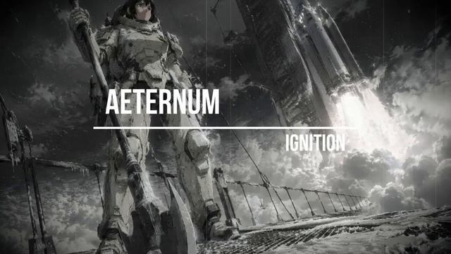 IGNITION 2095 ｜ Synthwave, Vaporwave, Cyberpunk, Chillwave, Retrowave, Dreamwave, Phonkwave смотреть онлайн