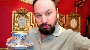 Блошиный рынок  Иван Рыбников винтаж