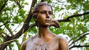 Где родилась легендарная песня «Катюша» Михаила Исаковского? История создания композиции