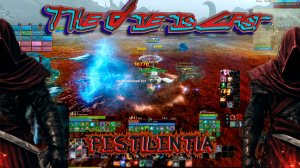 //ArcheAge - Pestilentia сервер ТАРОН TheDie isCast Farm/PvP/GOP
