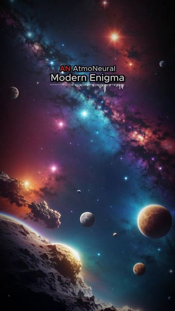 Nova Vena – Modern Enigma #5 смотреть онлайн