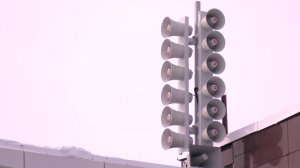Систему оповещения в Югре предлагают интегрировать с домофонами