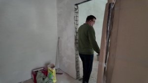 Красим стены//Cубботник в мастерских ПРО