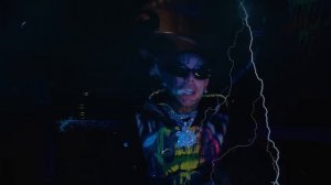Yailin La Mas Viral - FEEFAFO ft. Ben El & 6IX9INE (Official Video)