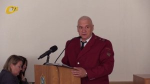 ЮРИЙ СИРОТА - О СИТУАЦИИ С УТИЛИЗАЦИЕЙ ТБО В ЖЕЛЕЗНОГОРСКЕ