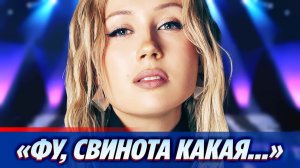 Клаву Коку атаковали хейтеры из-за фигуры ★ Новости Шоу-Бизнеса