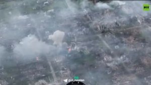 Точный удар по складу БК ВСУ в Константиновке. 

Боеприпасы хранились прямо в частном доме,