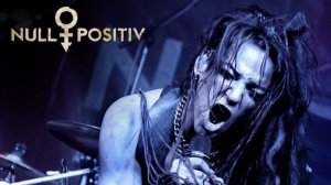 Null Positiv - Live Near Castle Festival Full Show 2019 концерт