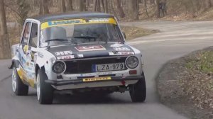 Гейгер Паукович  Lada Лада 2101 | София Чистая победа в 2022 году 4K HDR10
