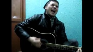 Комиссар - Королева снежная под гитару очень красиво
