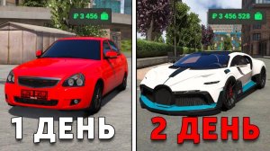 ЛУЧШИЙ СТАРТ ДЛЯ НОВИЧКА НА RMRP 2026! ВСЕ НОВЫЕ ПРОМОКОДЫ НА ДЕНЬГИ RMRP ГТА 5!