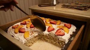 ВЫБЕРИ СВОЙ ДЕСЕРТНЫЙ ЯЩИК — АСМР-КАЙФ ОТ ИИ ДЛЯ НАСТОЯЩИХ СЛАДКОЕЖЕК