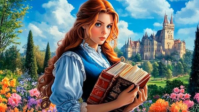 Аудиокнига ПОЛНАЯ ❤️ НЕПРИЯТНОСТИ В АКАДЕМИИ  ЛЮБОВНОЕ ФЭНТЕЗИ | ПОПАДАНЦЫ