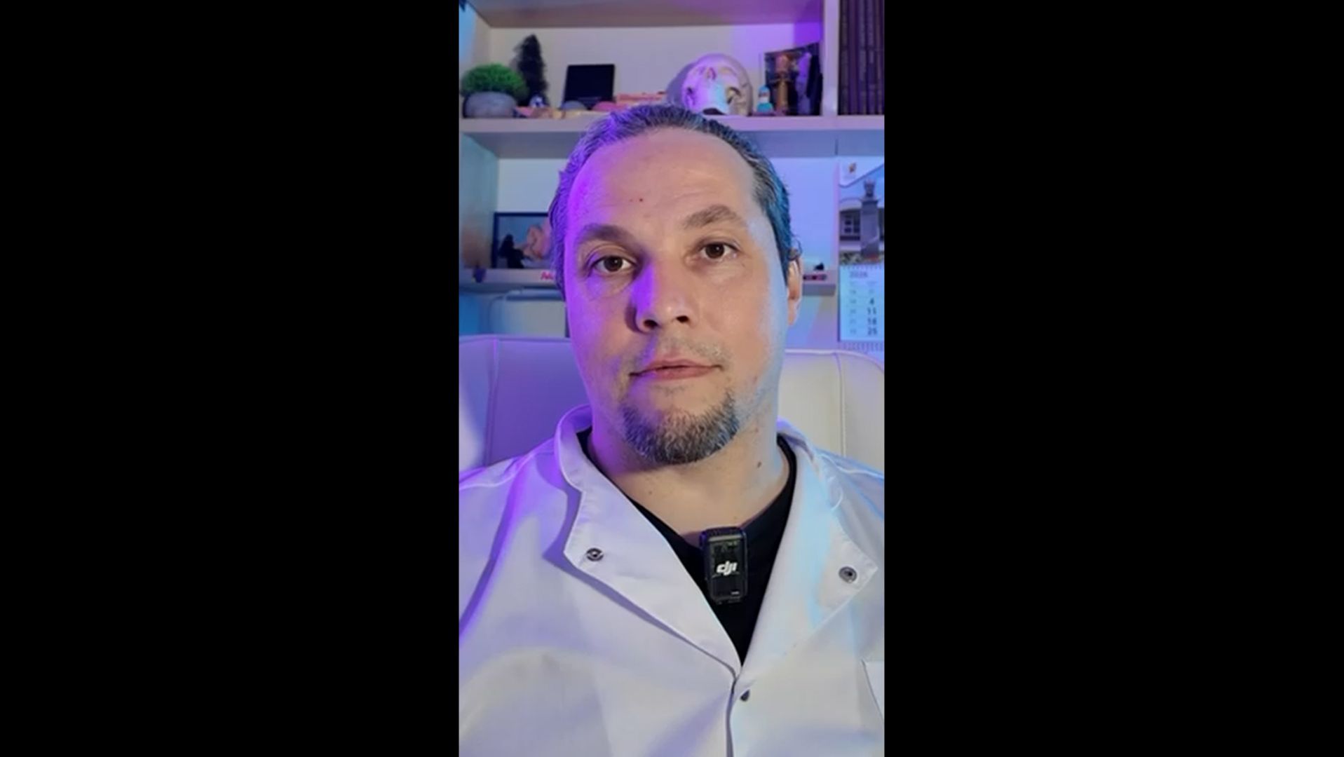 Игорь Васильев: приглашение на Курс AASURGERY