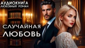 Случайная любовь слушать аудиокниги короткий любовный роман