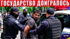 Готовьтесь к худшему от украинцев скрывают ужасное преступление Сердце сжимается от правды [get.gt]