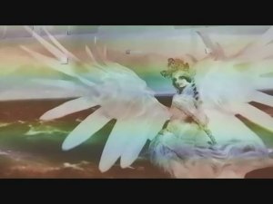 «Ожившие шедевры русской живописи» ч.4 ...