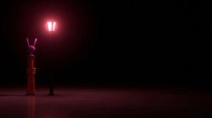 CG5 - Not Supposed To Love Me (Ода Джексу На Русском) Удивительный Цифровой Цирк