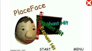 PlaceFace Basics