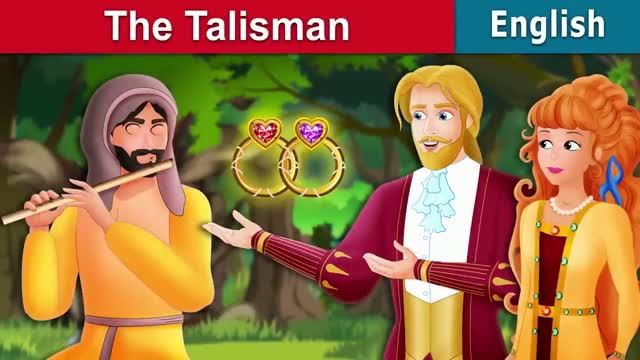 The Talisman