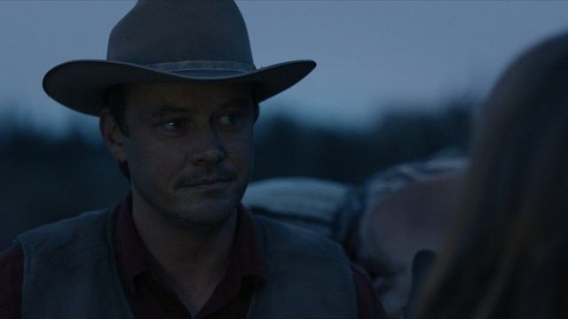 Джо Пикетт 2 сезон 1 серия «Пропавшие и мёртвые» (сериал, 2023)