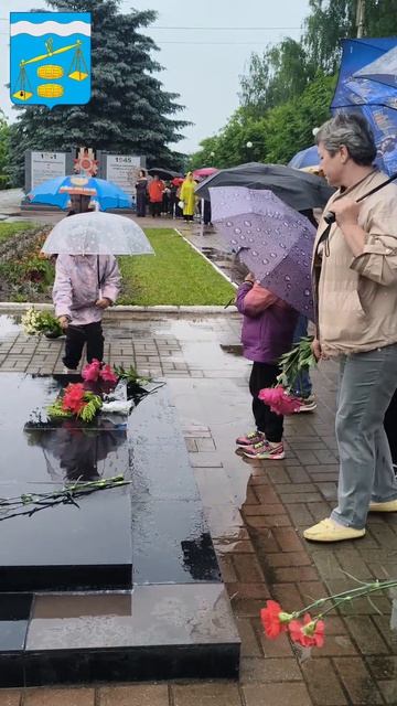 Митинг 22 июня