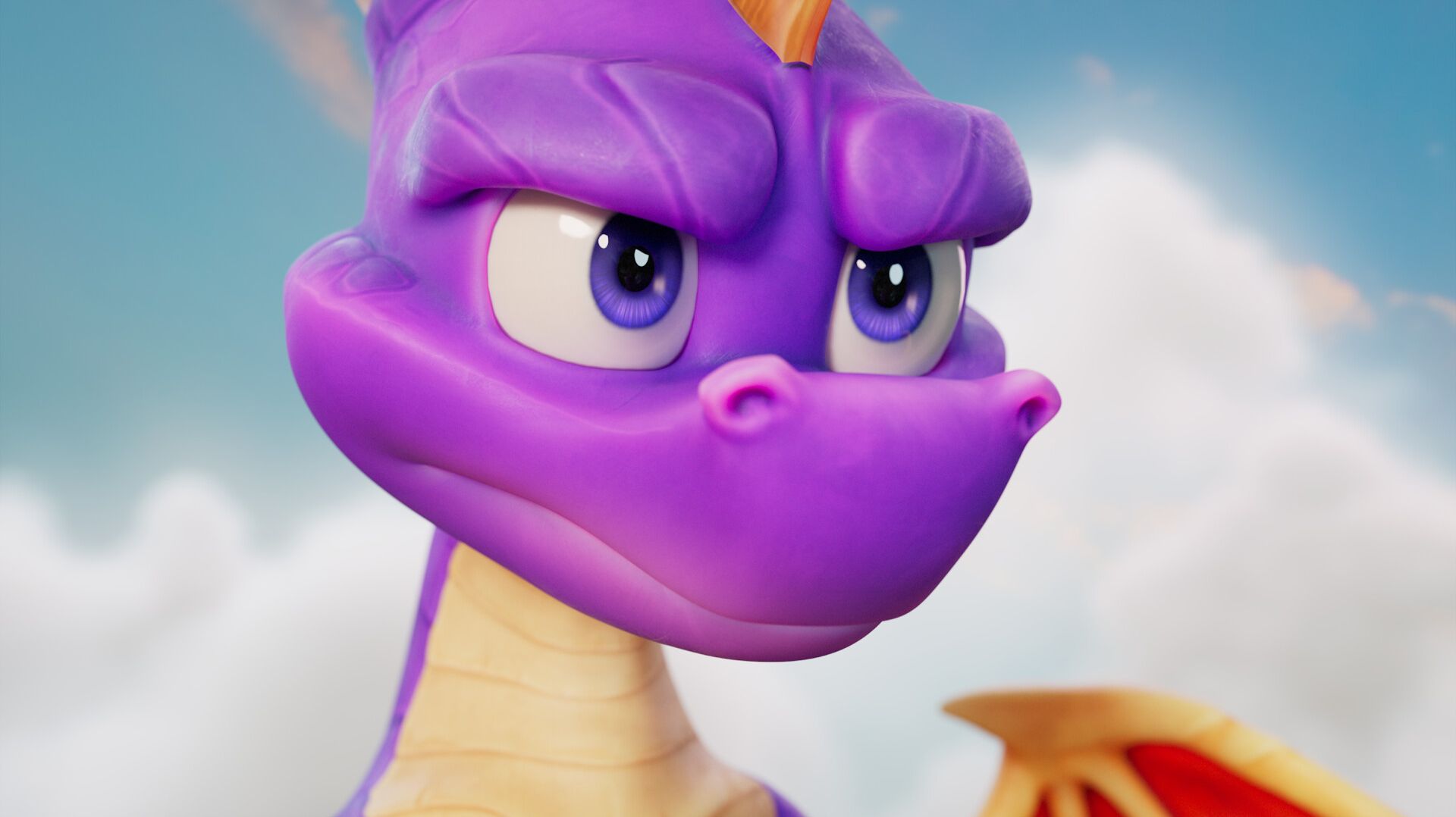 Spyro: A Realm Beyond | кинематографический трейлер (XBOX Games Showcase 2026)