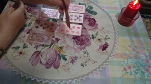 Что покажут карты о мужчине?