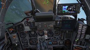 МиГ-29 Fulcrum. Пробный круг