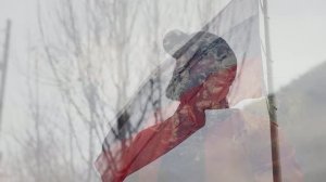 «Дух победителей». Документальный фильм (2025г.)