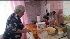Готовим у Олеси Андреевны.Суп из чечевицы .
