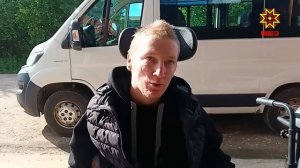 Маршрут доверия: в Чувашии запустили обновленное социальное такси