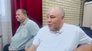 Шәмәк авылында Дәүләт Думасы депутаты Марат Нуриев призына бильярд буенча район турниры узды.