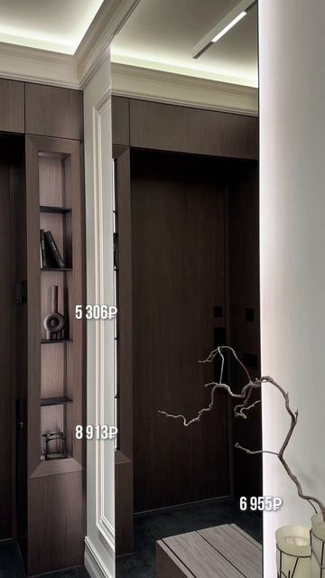 580 000₽ за декор